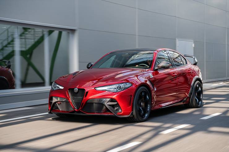 These Are The Cars We Re Most Excited About For 21 Hotcars
