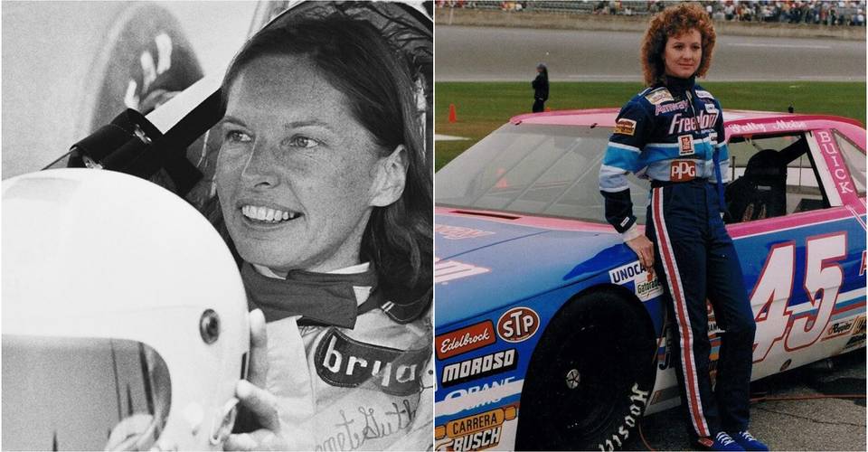 15 Things You Didn T Know About The Women In Nascar Hotcars