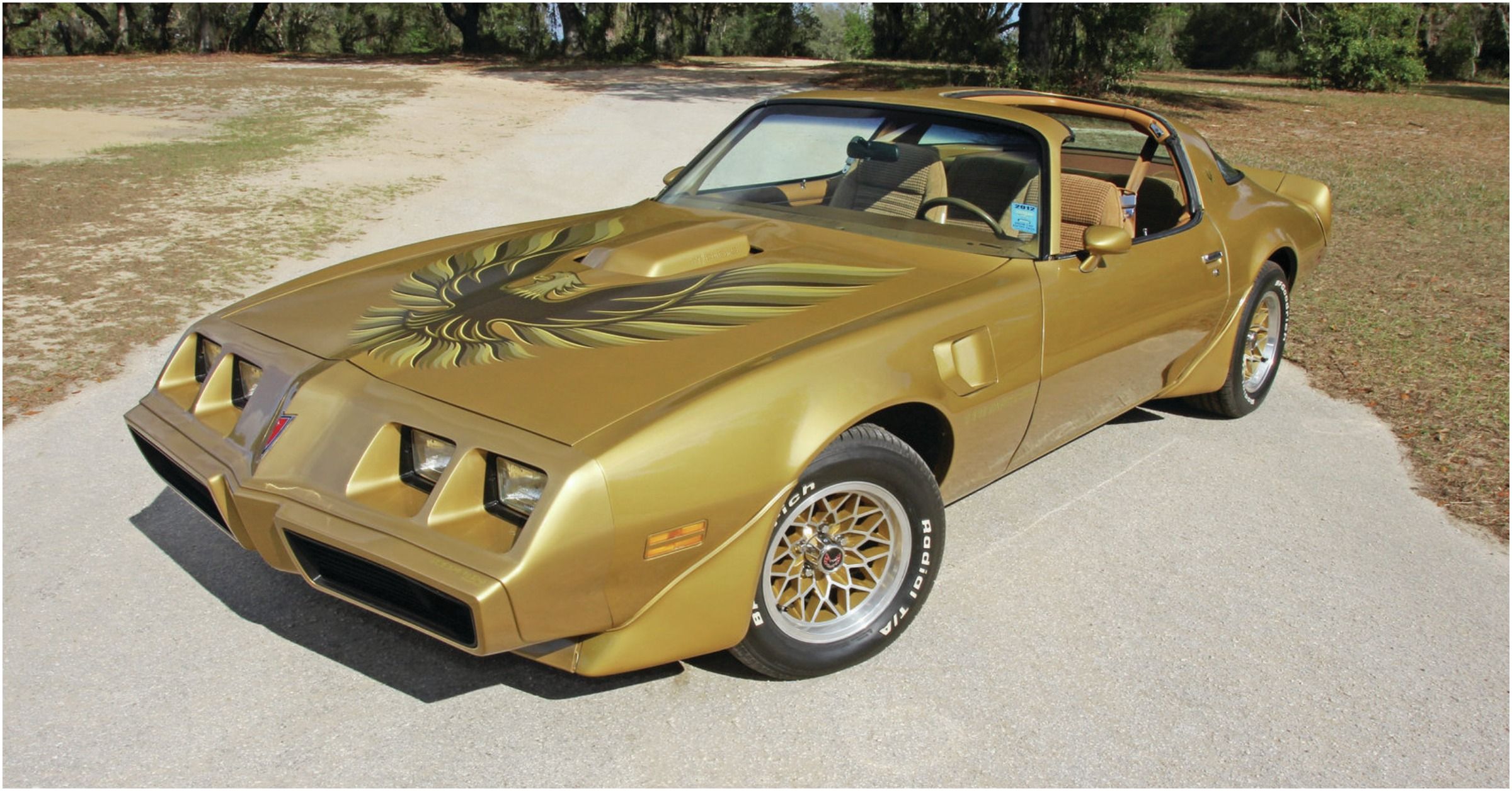 15 Worst Looking Muscle Cars We Wouldn t Want To Be Caught Dead In