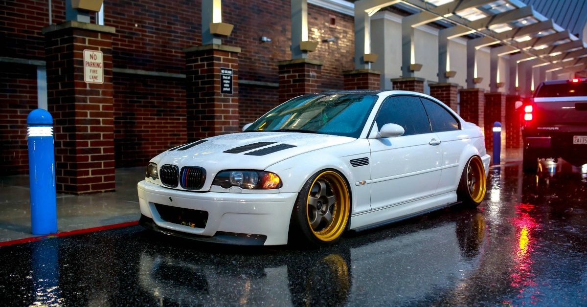15 Badass BMWs You Can Buy For Less Than 20K HotCars
