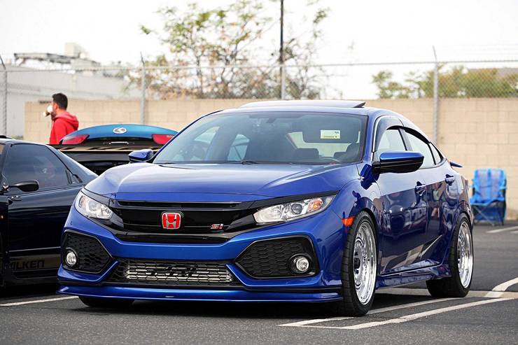 10 Perfectly Modified Hondas 5 That Are A Ricer S Dream
