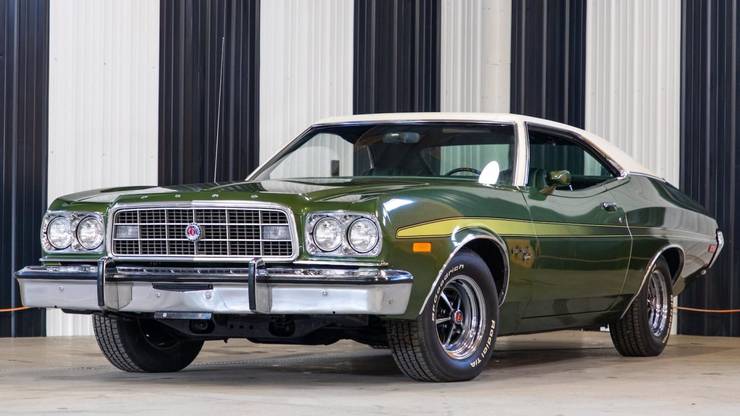 These 16 Muscle Cars Didn T Age Well At All Hotcars