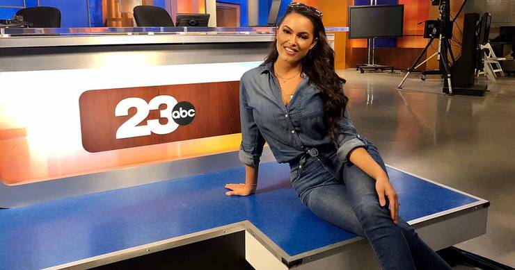 15 Things You Didn T Know About Gotham Garage S Constance Nunes