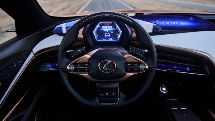 What Lexus Needs In The New Rx 350 2023 Redesign Youtube