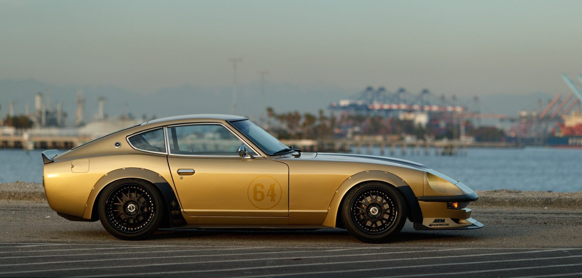 here s why the datsun z cars are skyrocketing in value hotcars