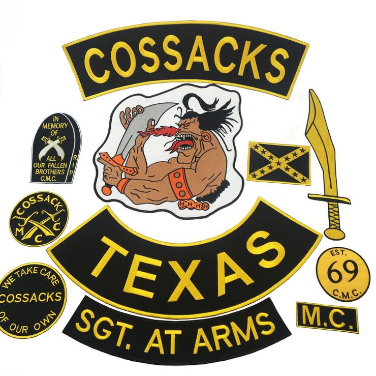 15 Things You Didn T Know About The Cossacks Motorcycle Club
