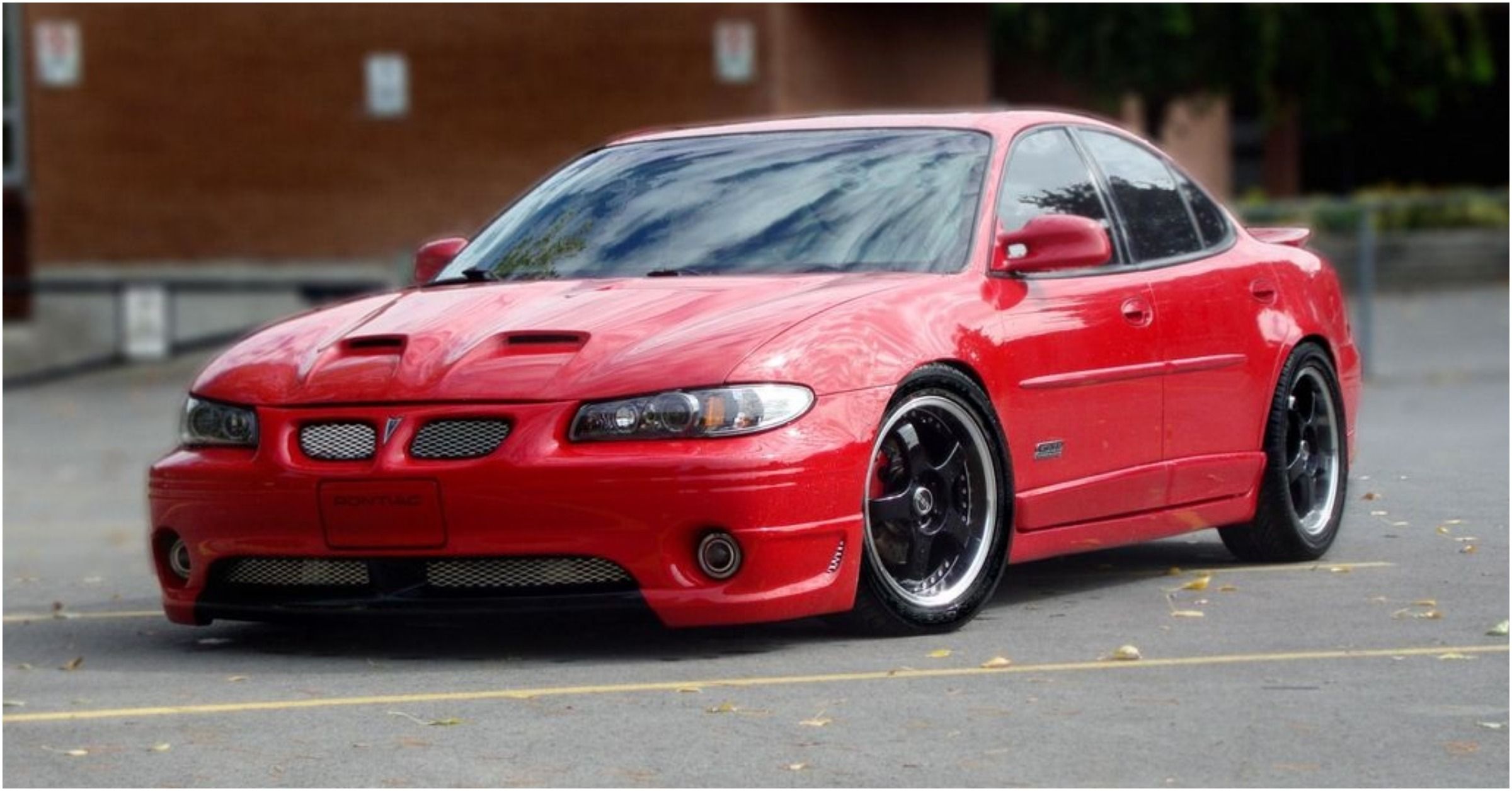 These 15 Supercharged Cars Should Be On The Chopping Block