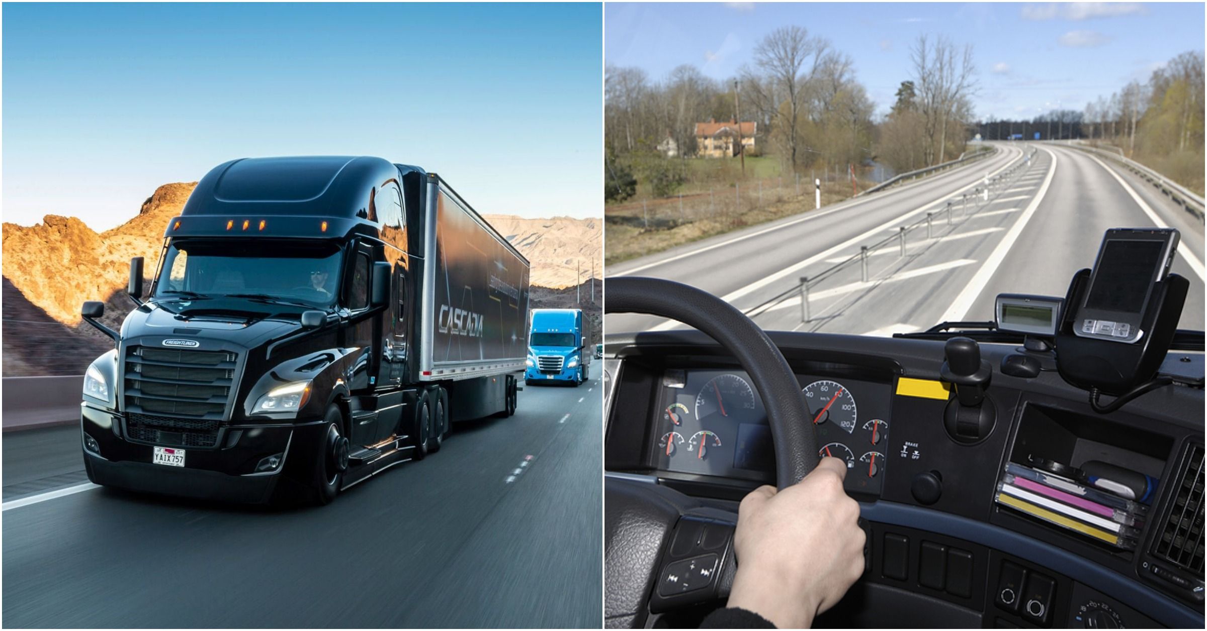 15-things-no-one-tells-you-about-long-haul-truckers-hotcars