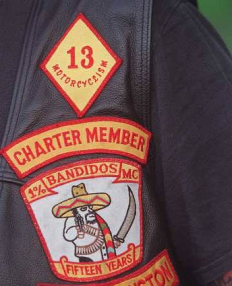 Check Out These Interesting Facts About The Bandidos Motorcycle Club
