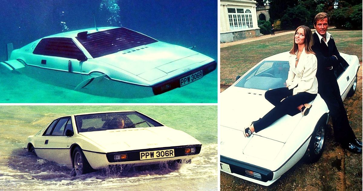 James-Bonds-1977-Lotus-Esprit-007-agent-