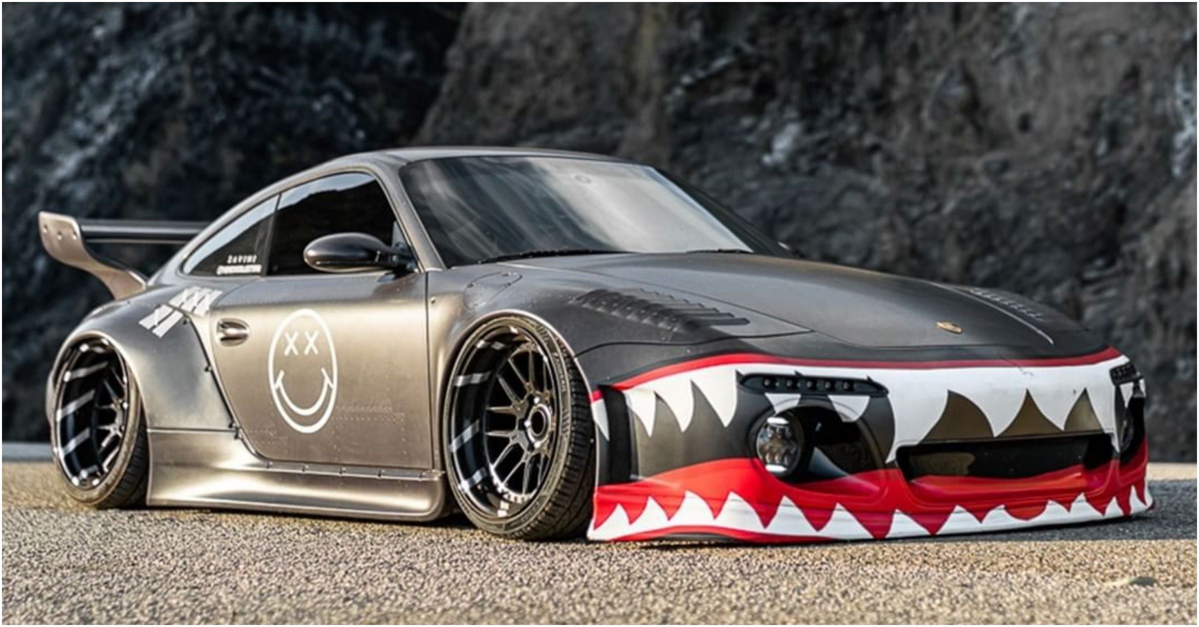 15 Badass Photos Of Modified Cars We Found On Stancenations Instagram 