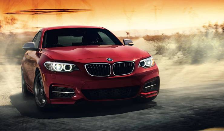 15 Reasons Not To Buy An Old Bmw Hotcars