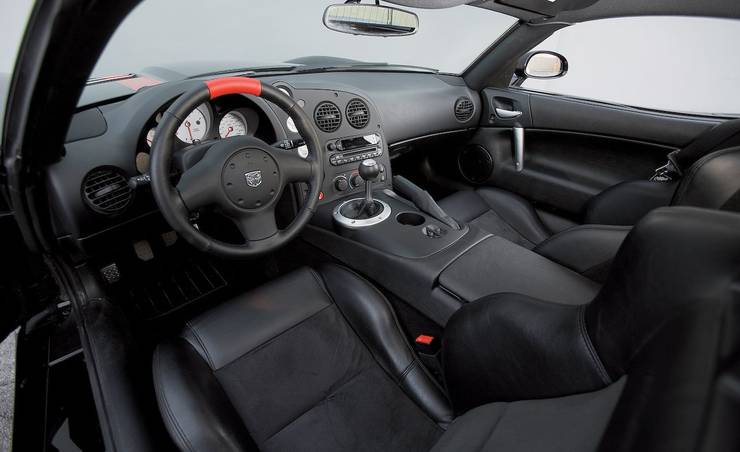 15 Car Interiors That Make You Feel Like You Re In A Fighter Jet
