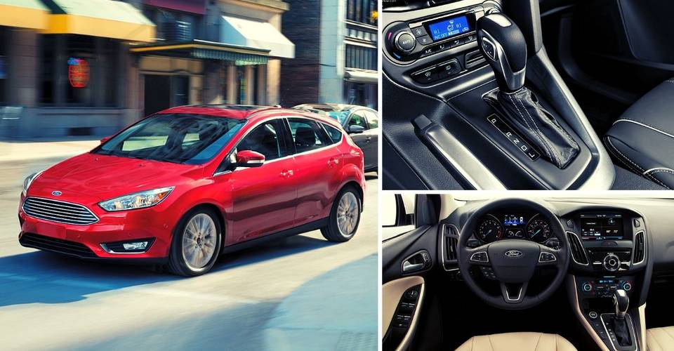 ford s powershift dual clutch transmission lawsuit full story
