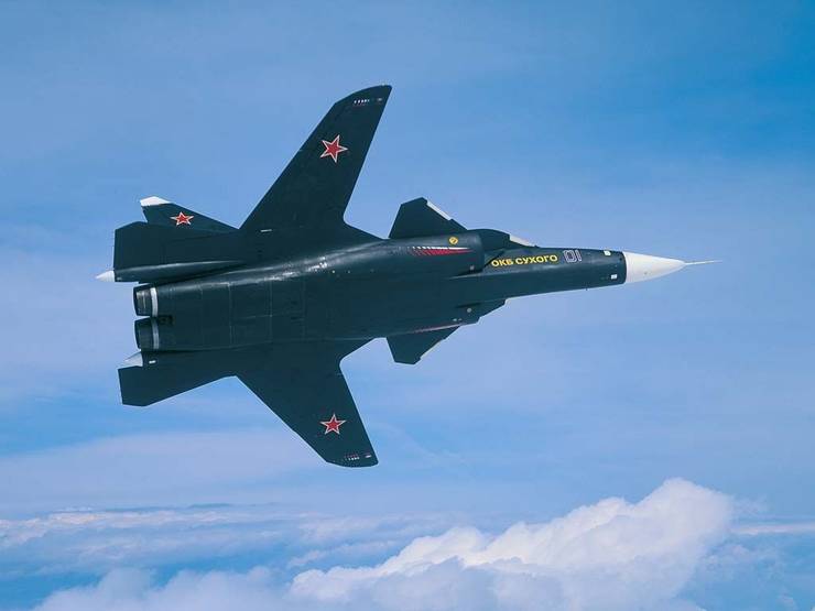 10 Of The Most Badass Fighter Jets You Probably Didn't Know Exist