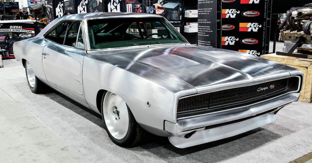 11 Dodge Chargers We d Love To Own 5 That Were Ruined HotCars