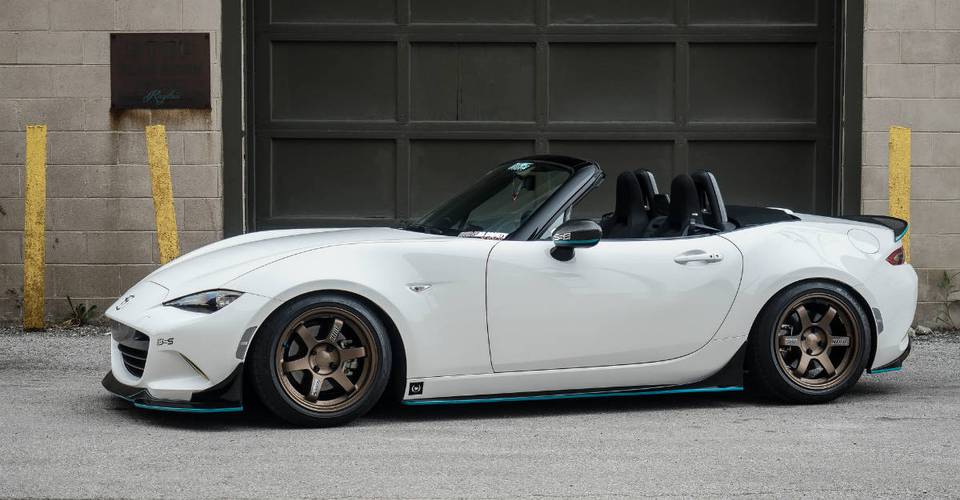 The Most Glaring Problems With The Mazda Mx5 Miata Hotcars