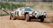 The 10 Best WRC Rally Cars Of All Time HotCars