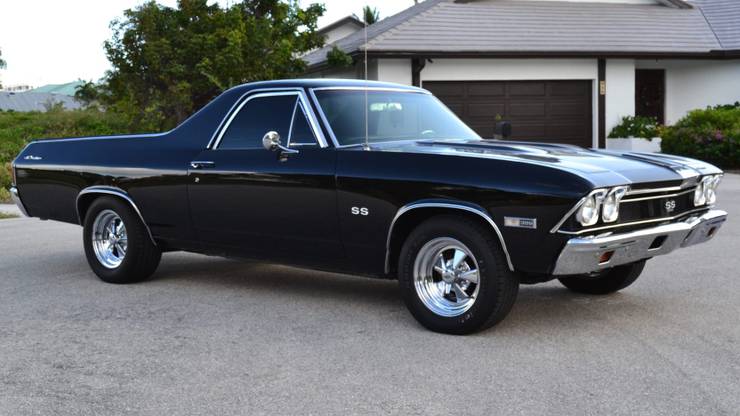 10 Pickup Trucks Were Total Game Changers 10 Pickup Trucks Were Total Game Changers