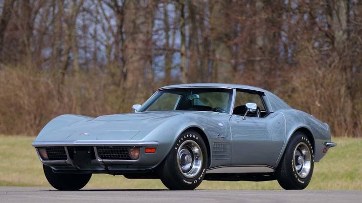 Here Are The 10 Rarest Gm Cars Ever Made Hotcars