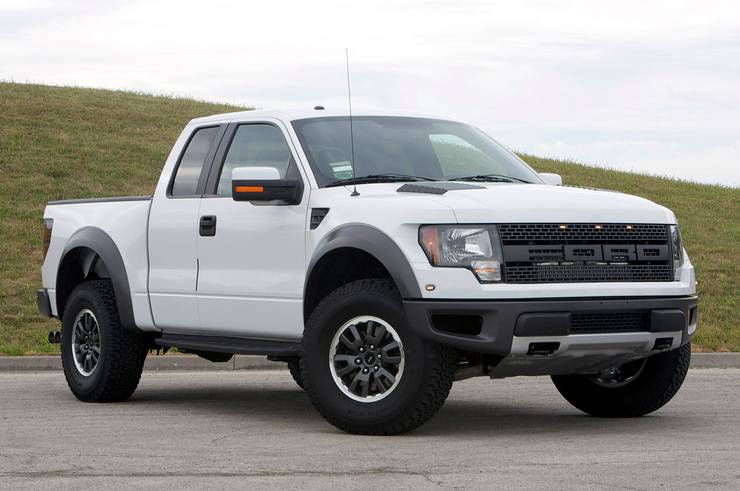10 Pickup Trucks Were Total Game Changers 10 Pickup Trucks Were Total Game Changers