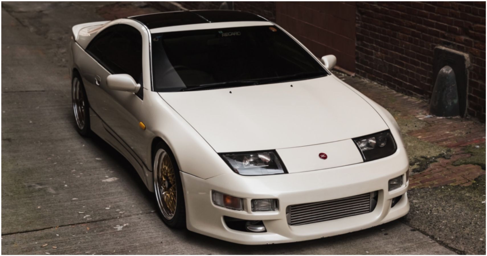6 Classic JDM Cars We'd Invest In Right Now (4 That Are Money Pits)