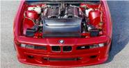 We Rank The Most Badass V12 Engines Ever HotCars