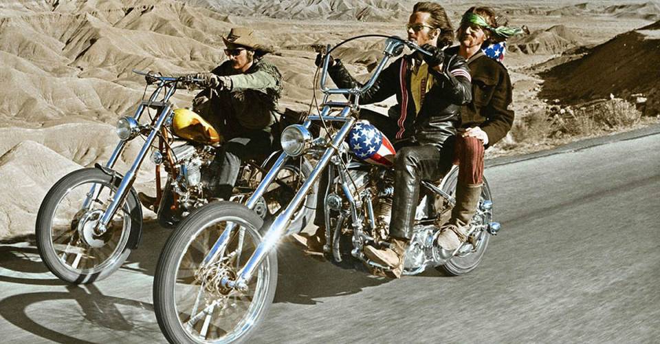10 Movies And Tv Shows Every Self Respecting Biker Should Watch