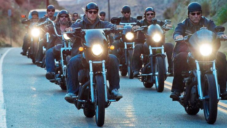 sons of anarchy bike