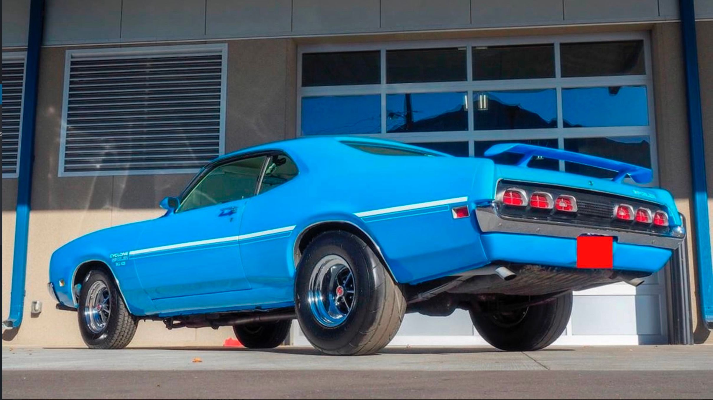 Ranking The 10 Most Badass Muscle Cars Of The '70s | HotCars