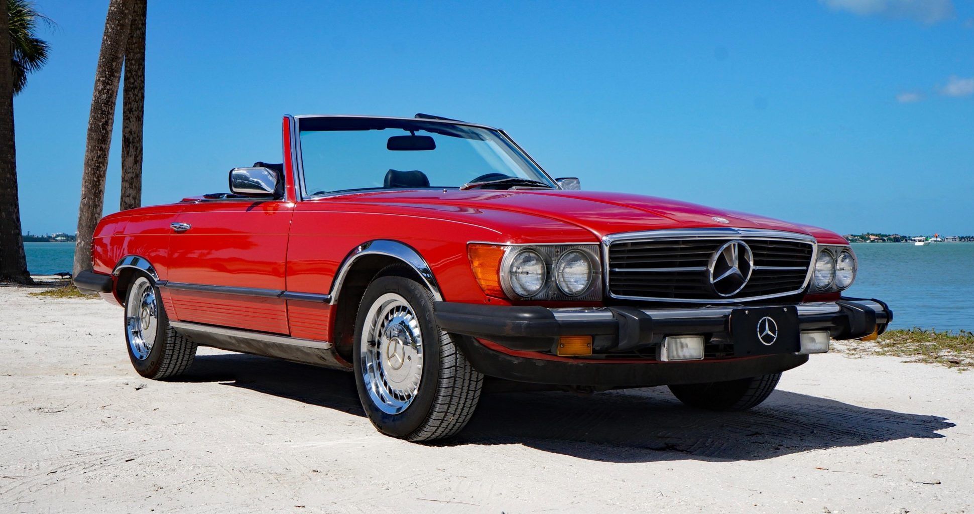 You Can Buy These '80s Convertibles For Dirt Cheap | HotCars