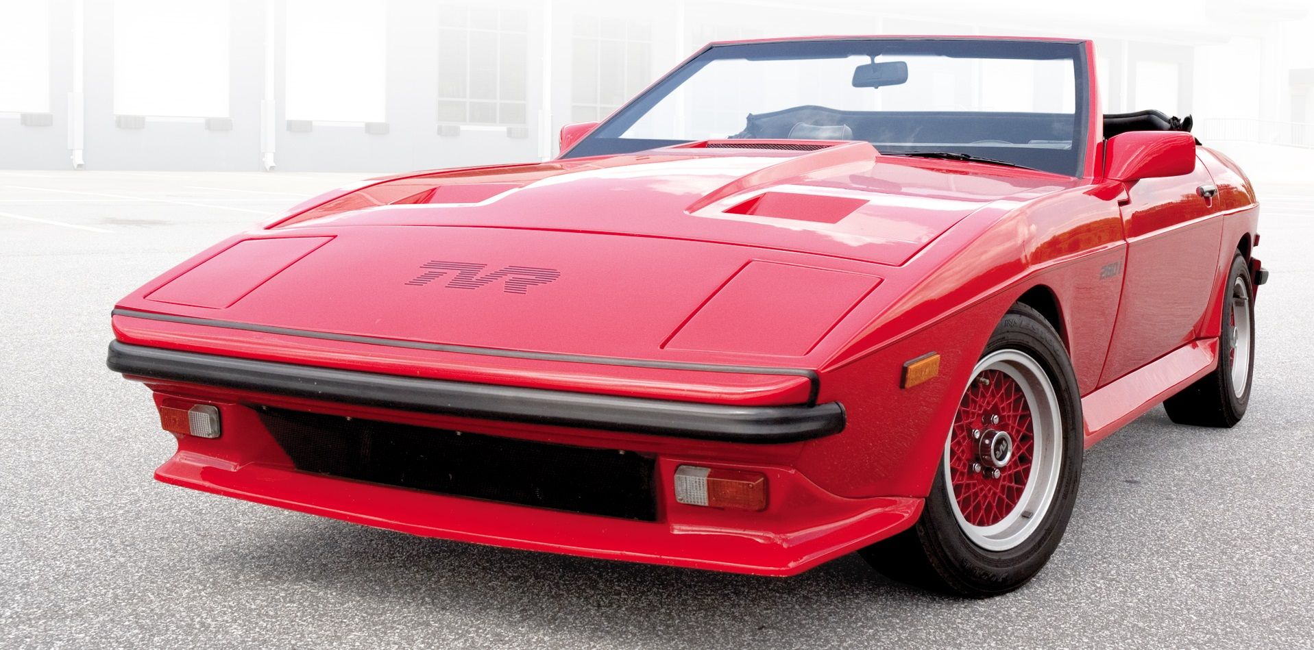 Nobody Remembers These Cool '80s Cars Anymore | HotCars