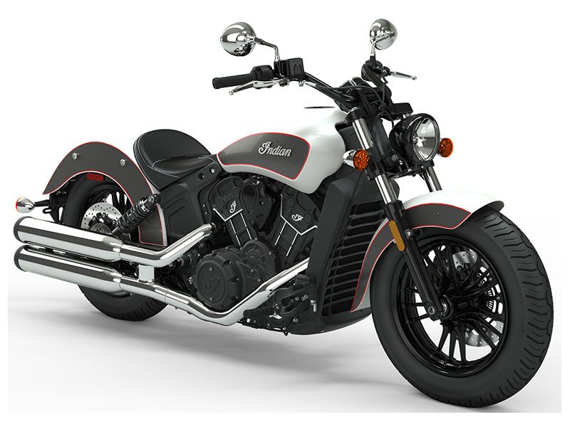 yamaha bolt indian scout sixty