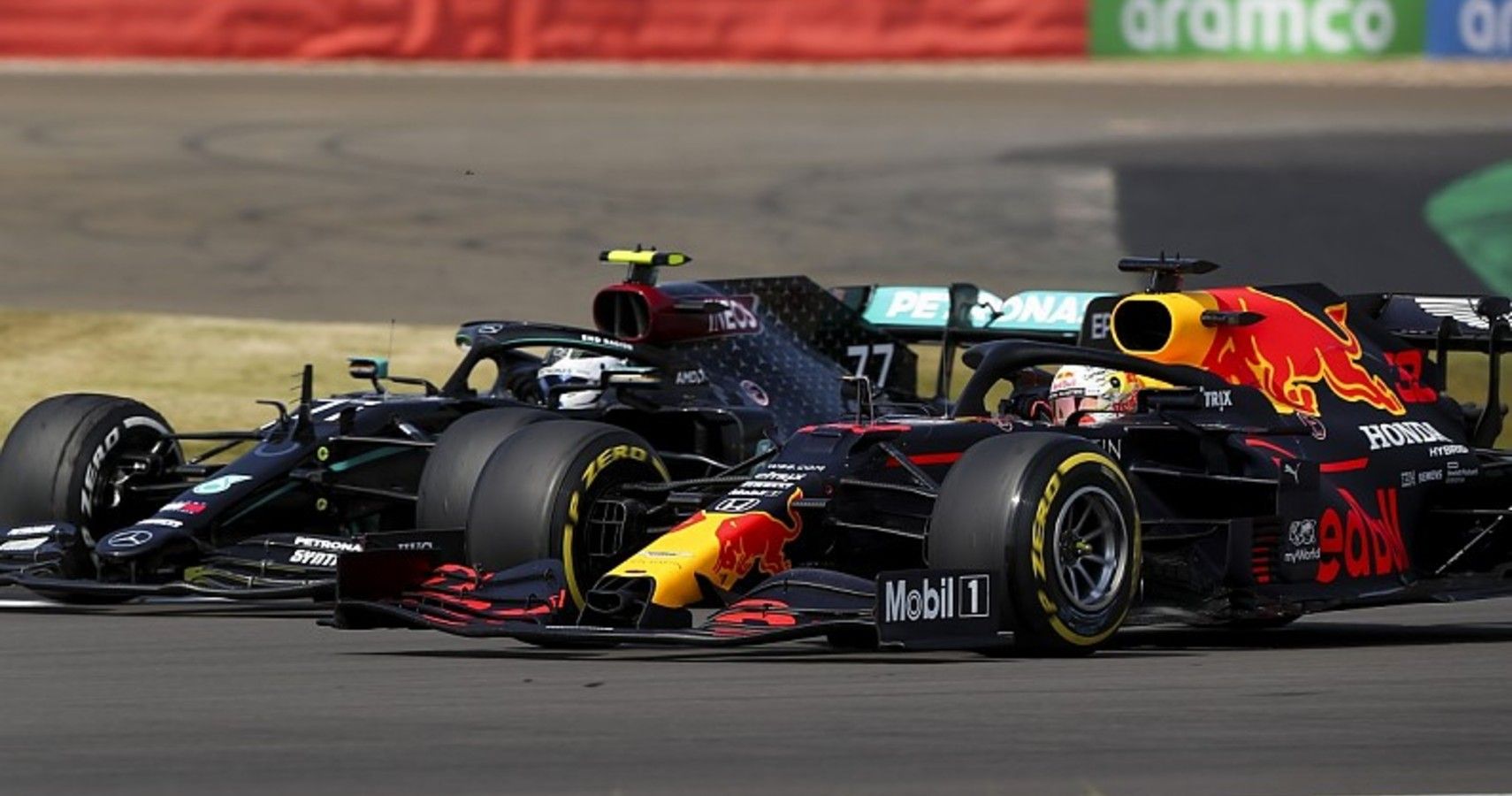 Formula 1 2020 Is Going From Domination to Frustration ...