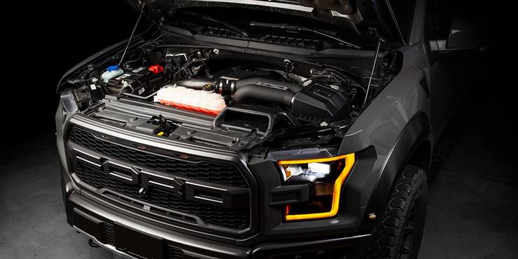 5 Reasons Why The Ram Rebel Trx Will Be The Best Performance Truck 5 Reasons Why We D Rather Have A Ford Raptor