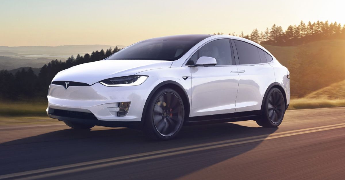 The True Cost Of Owning A Tesla Model X Flipboard