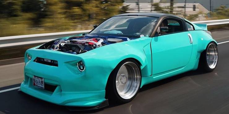 These People Modified Their Sports Cars And Failed Spectacularly