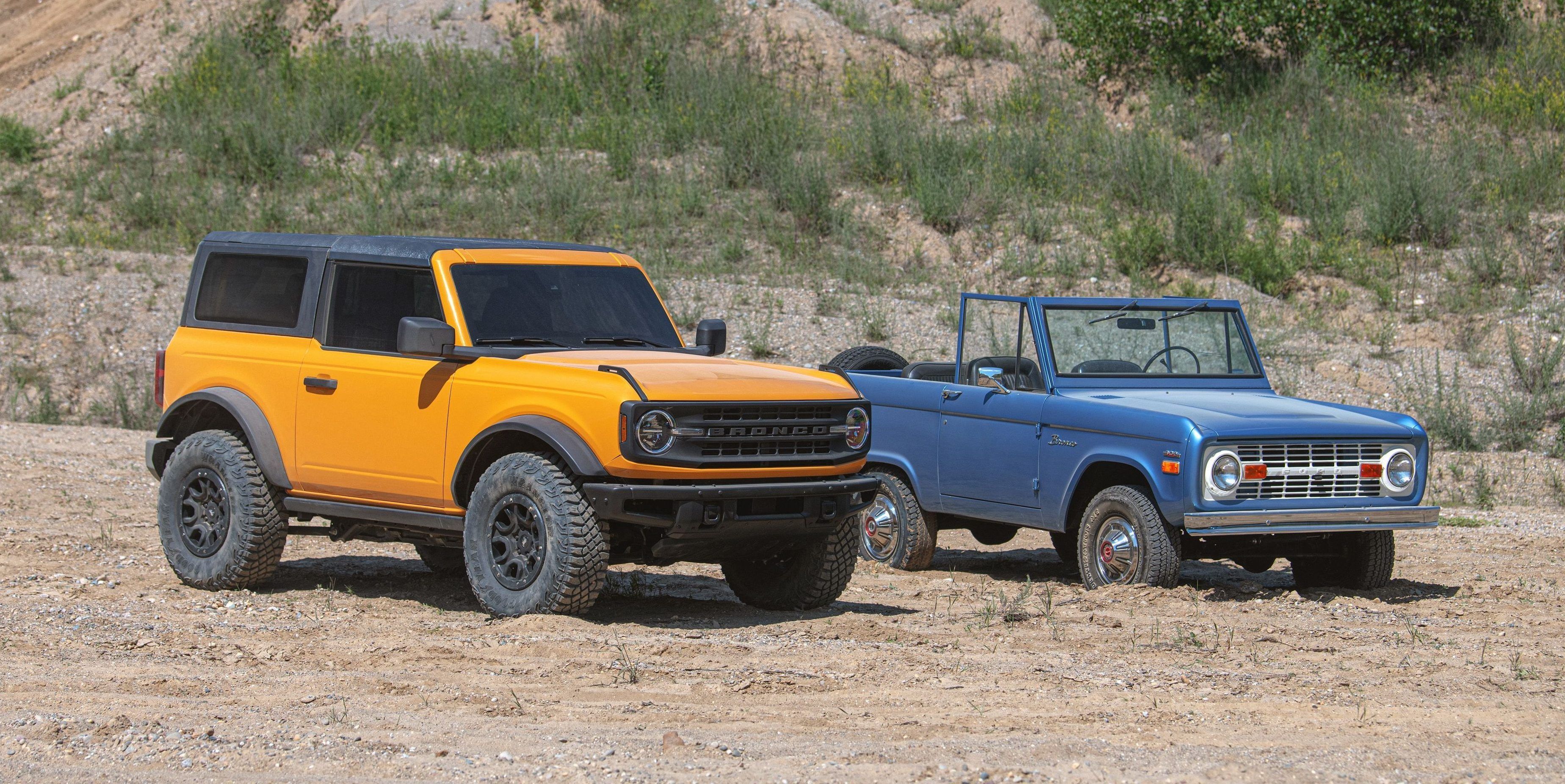 Best Suvs Ever - t8s7b40