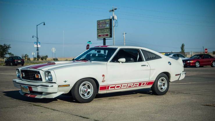 The Greatest Classic Muscle Cars That Were Criminally Underpowered