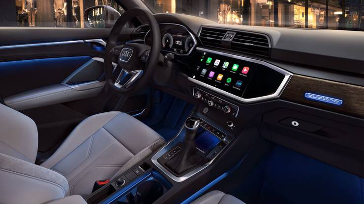 Here S What We Re Expecting From The 2021 Audi Q3 Hotcars