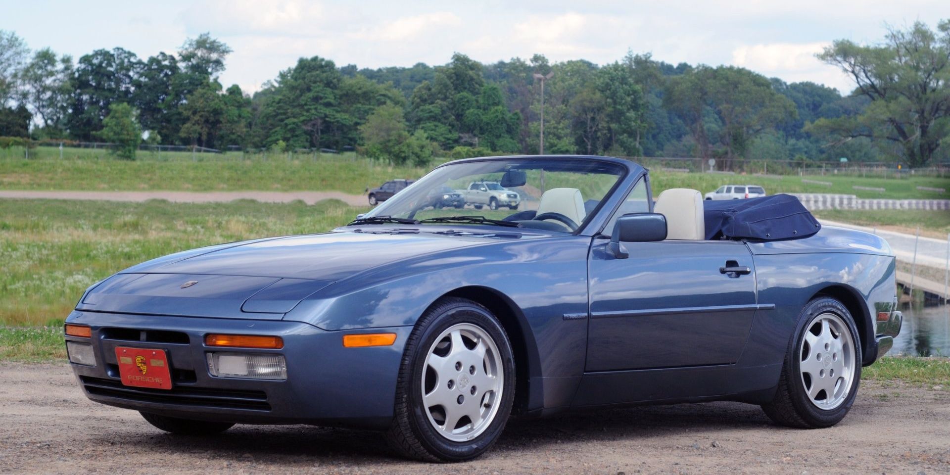 Cool �90s Convertibles No One Talks About Anymore HotCars