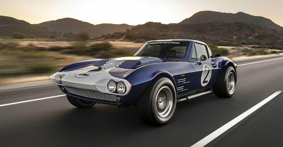 These Sports Car Replicas Would Beat The Originals Hotcars