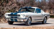 Mustang Model Years With Pictures