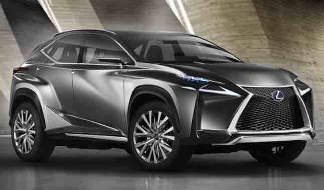 21 Lexus Nx Costs Facts And Figures Hotcars