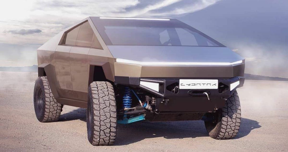 10 Ugliest EVs Produced So Far | HotCars