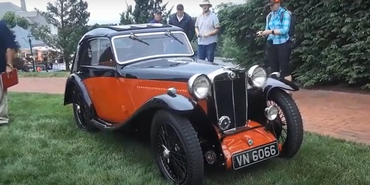 These Are The 10 Coolest Vehicles We've Seen On Chasing Classic Cars