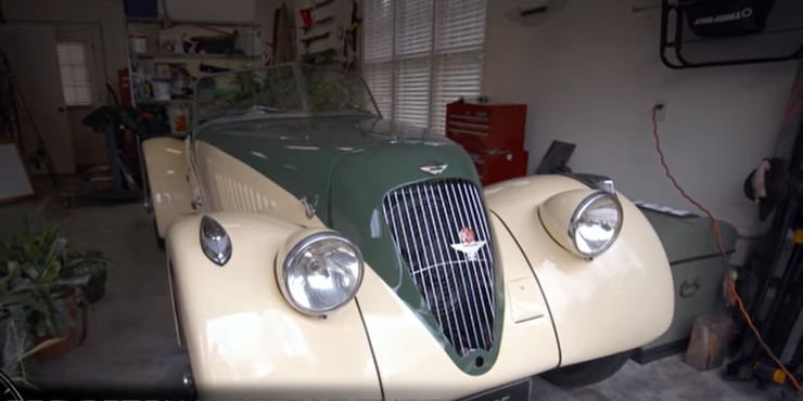 These Are The 10 Coolest Vehicles We Ve Seen On Chasing Classic Cars