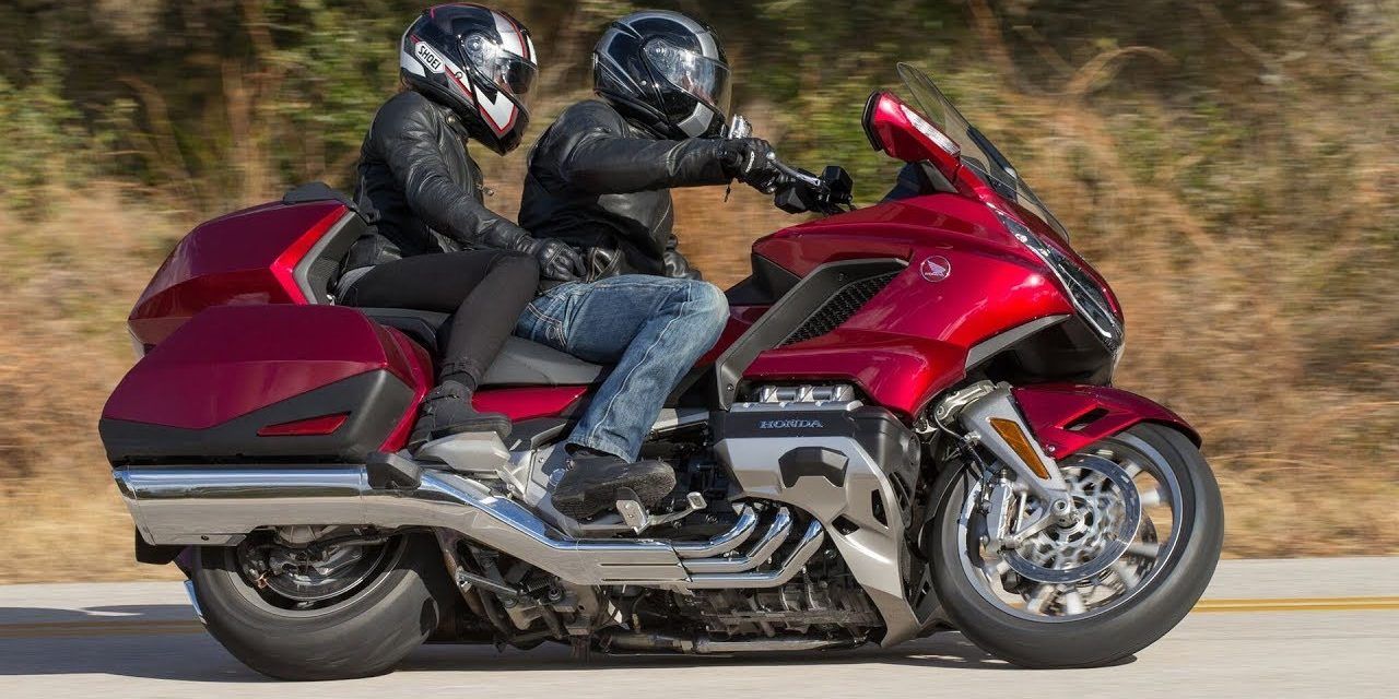 10 Facts About Japanese Bikes Every Gearhead Should Know