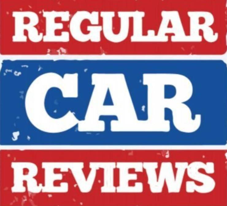 Why Regular Car Reviews Is The Wackiest Car Chanel On Youtube