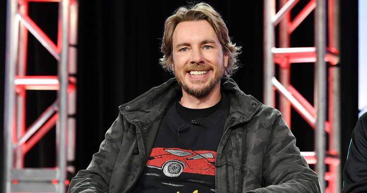 Here S How Dax Shepard Got Involved With Top Gear America